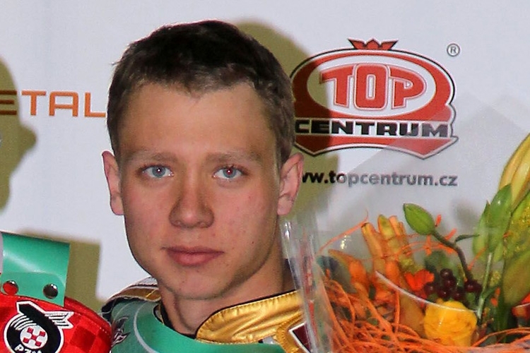 Aleksander Loktaev