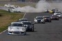 Porsche Sports Cup: Vorne führt Dr. Hille, hinten krachts.