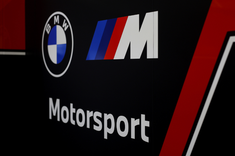 Bislang hat sich BMW nicht in die MotoGP-WM getraut