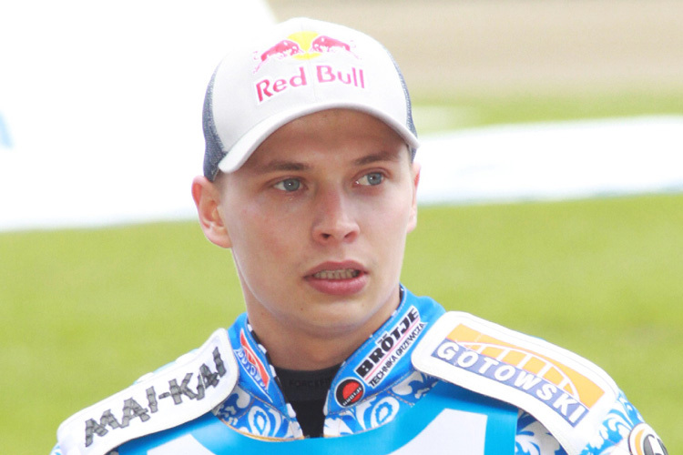 Bislang drei GP-Siege: Emil Sayfutdinov