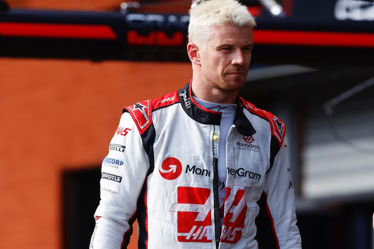 Nico Hülkenberg