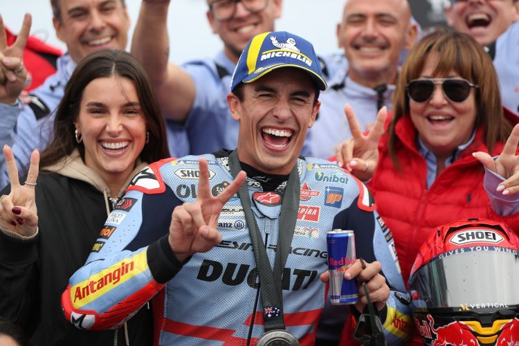 Marc Márquez