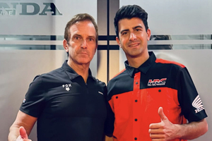 Giacomo Gariboldi und Marco Maddii)