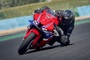 Honda CBR600RR: Die Supersport-Drehorgel ist zurück in Europa
