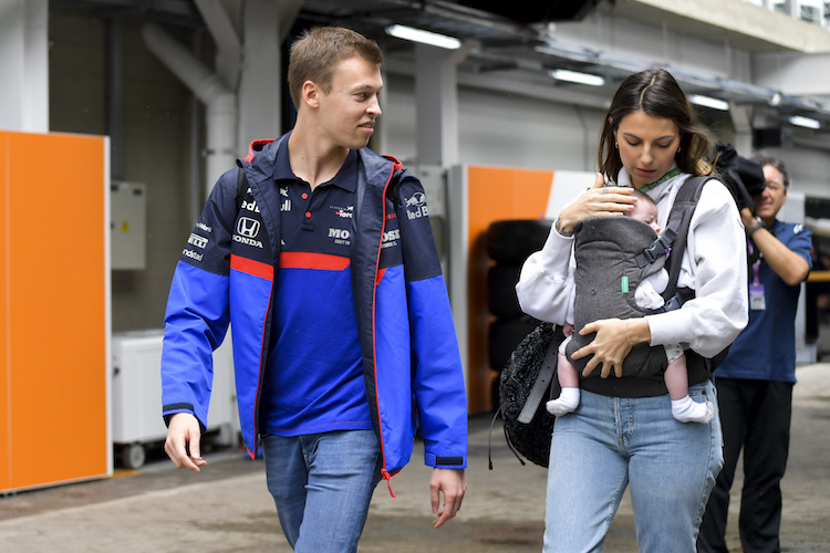 Why don't Formula 1 fans like Verstappen's girlfriend? | GRANDPRIX247.com