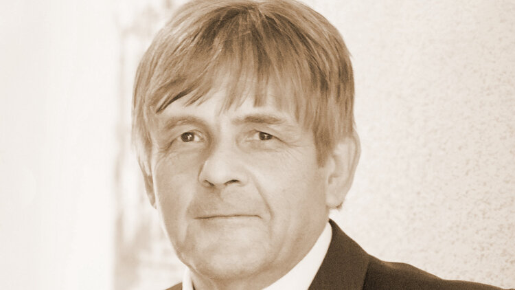Harald Bamminger 