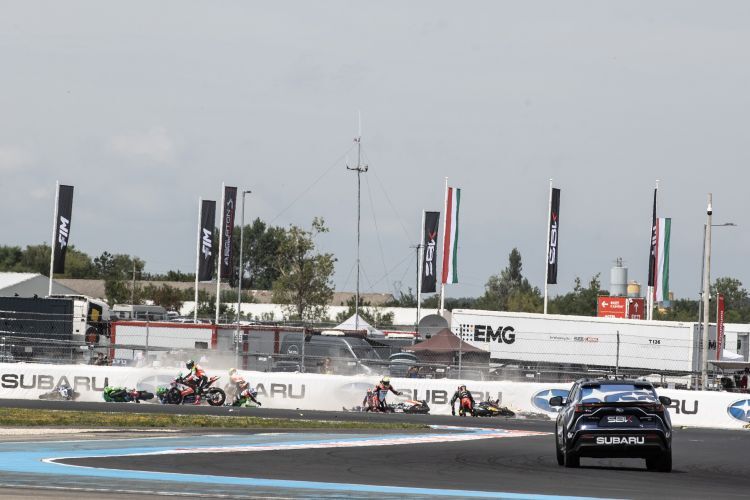 Safety Car