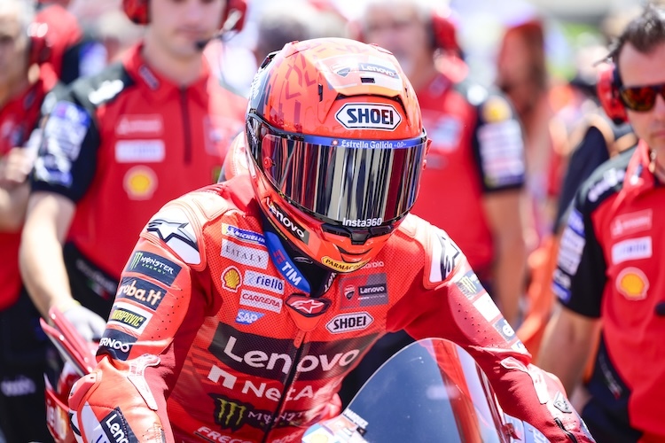 Marc Márquez