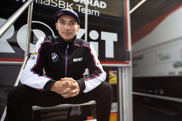 Toprak Razgatlioglu ergreift die MotoGP-Chance, wenn er sie erhält
