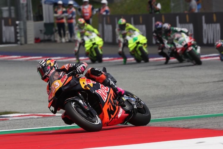 Enea Bastianini
