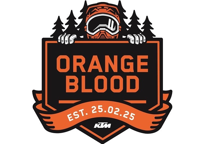 Orange Blood: Die Plattform für alle Orange Bleeder