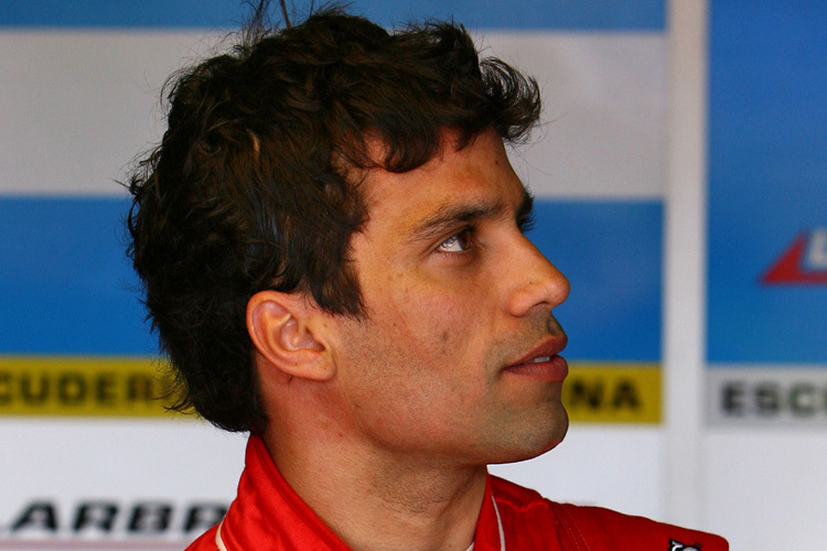 Martin Basso