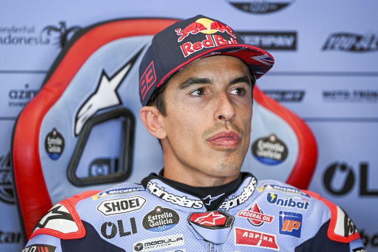 Marc Márquez