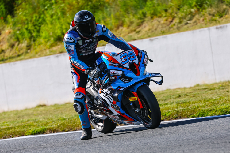 IDM Oschersleben #1 2025: Der Samstag