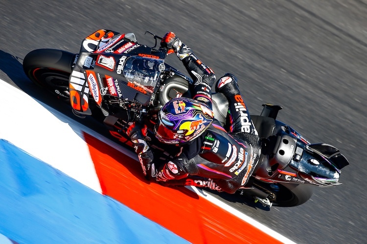 Jorge Martin