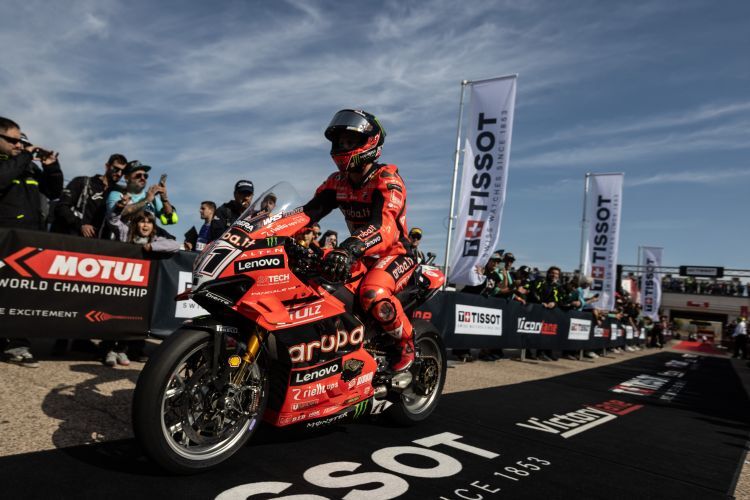Nicolò Bulega