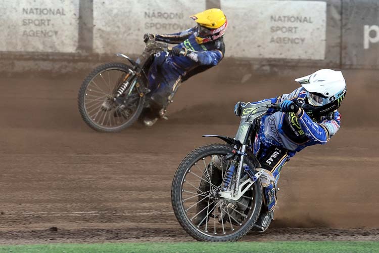 Holder und Lambert