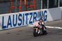 Gines' erster IDM-Auftritt auf dem Lausitzring
