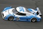 Ganassi-Riley mit BMW-V8 im Heck