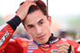 Es ist unklar, wie lange Marc Marquez ausfällt