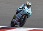 Schnellster Moto3-Pilot am Freitag in Portimao: David Almansa (Leopard Racing)