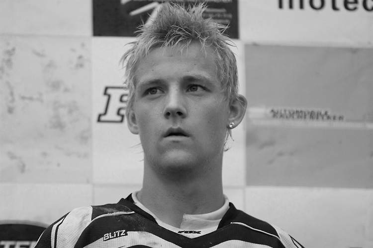Rasmus Joergensen