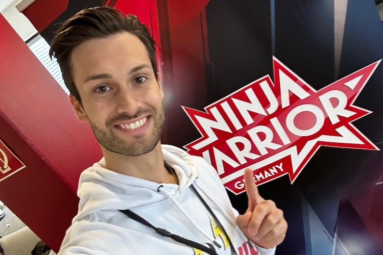 «Tulo» mutiert zum Fernseh-Ninja