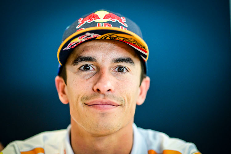 Marc Márquez (30)