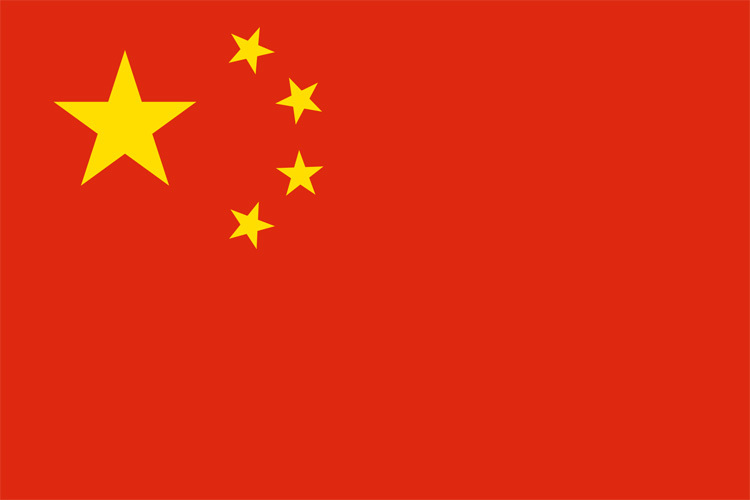 Noch nie fand ein Eisspeedway-WM-Lauf in China statt