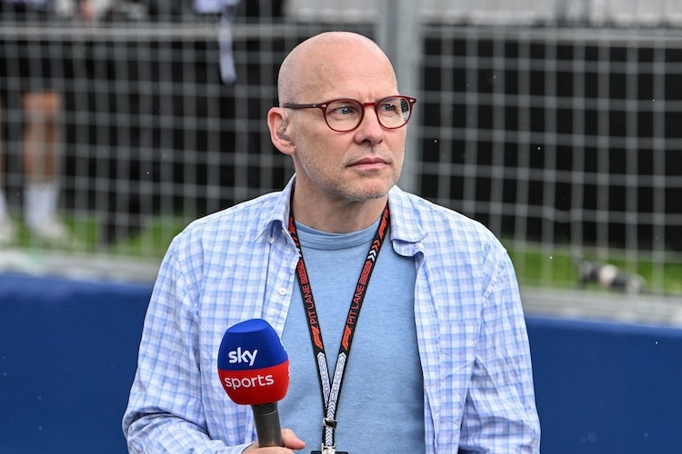 Jacques Villeneuve