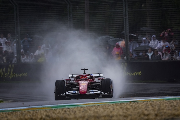 Charles Leclerc