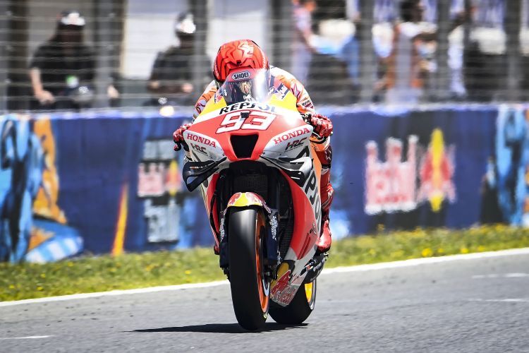 Marc Márquez