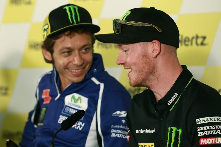 Rossi und Smith