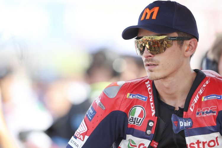 Luca Marini