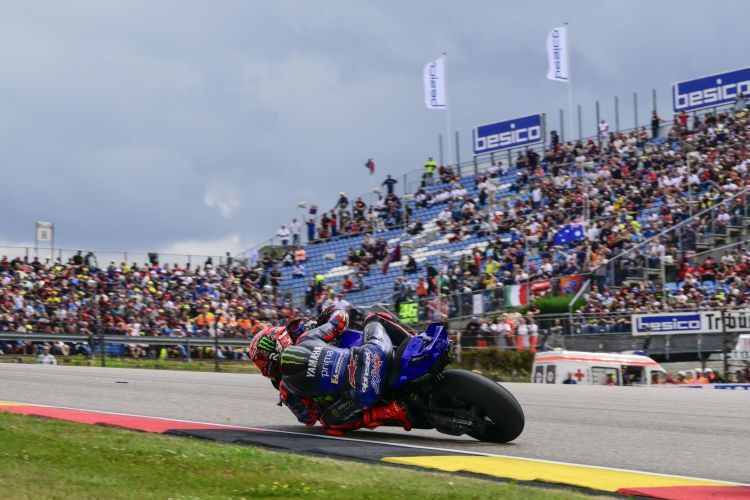 Fabio Quartararo