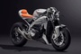 Norton V4CR: Handgefertigter Cafe Racer mit 185 PS - derzeit erst ein Prototyp