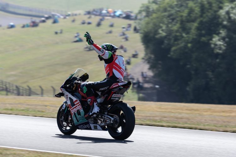 Alex Lowes