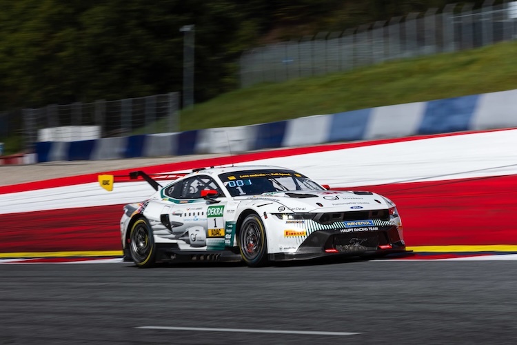 Ford-Bestzeit-am-Freitag-auf-dem-Red-Bull-Ring