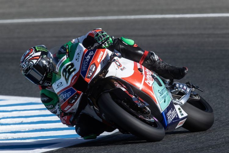 Alex Lowes