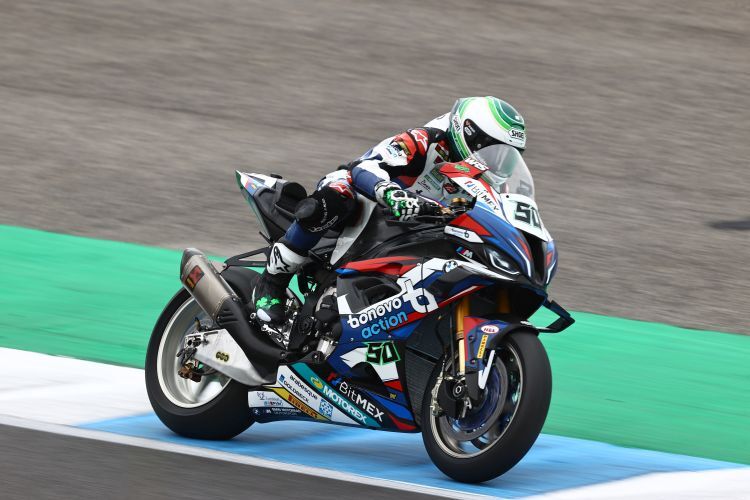 Eugene Laverty