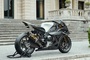 BMW Concept RR vor der Villa d'Este: Athlet im Massanzug