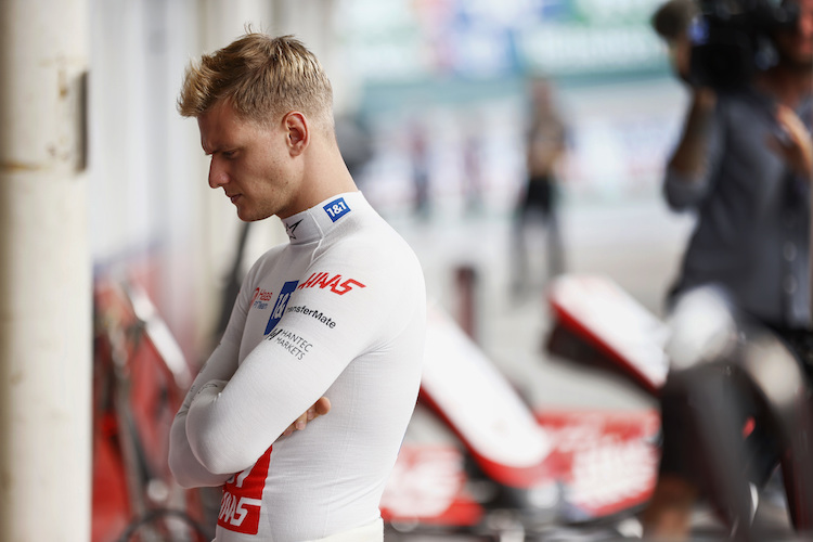 Mick Schumacher Nach Haas-Aus: Und Was Nun? / Formel 1 - SPEEDWEEK.com