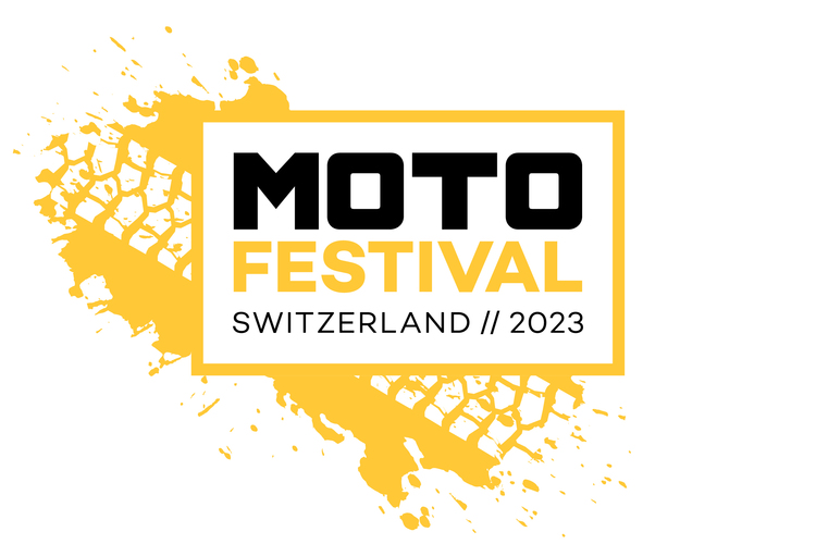 Das Motofestival 2023 findet im Februar in Bern statt