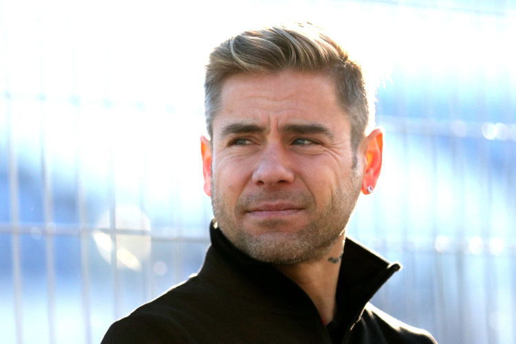 Alvaro Bautista