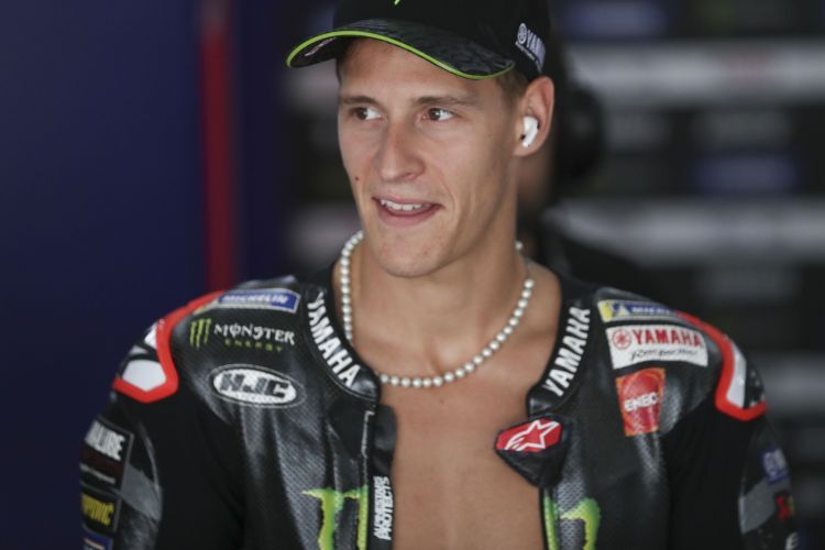 Fabio Quartararo