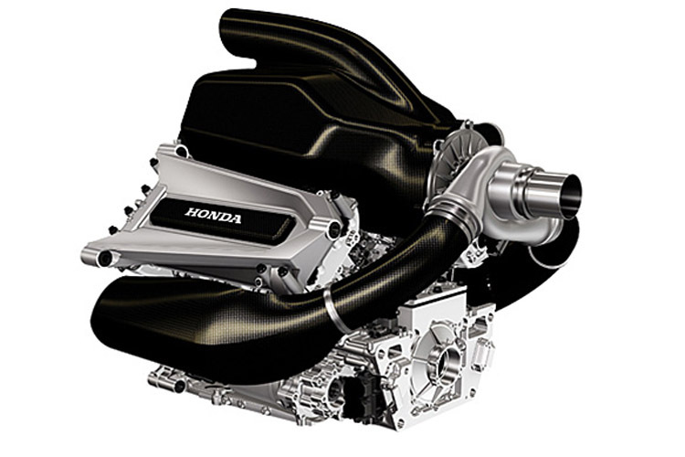 Honda darf bei der Motorenentwicklung neun Token einsetzen