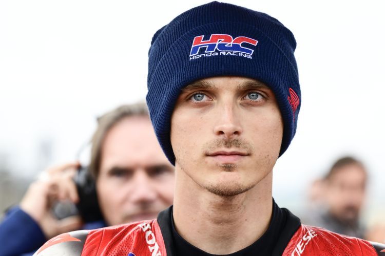 Luca Marini