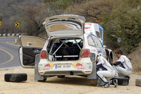 Rallye Mexiko 2013