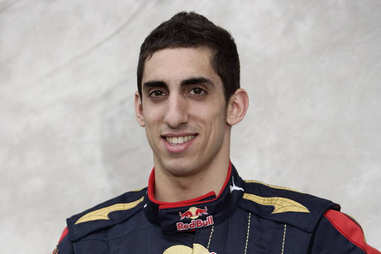 Sébastien Buemi