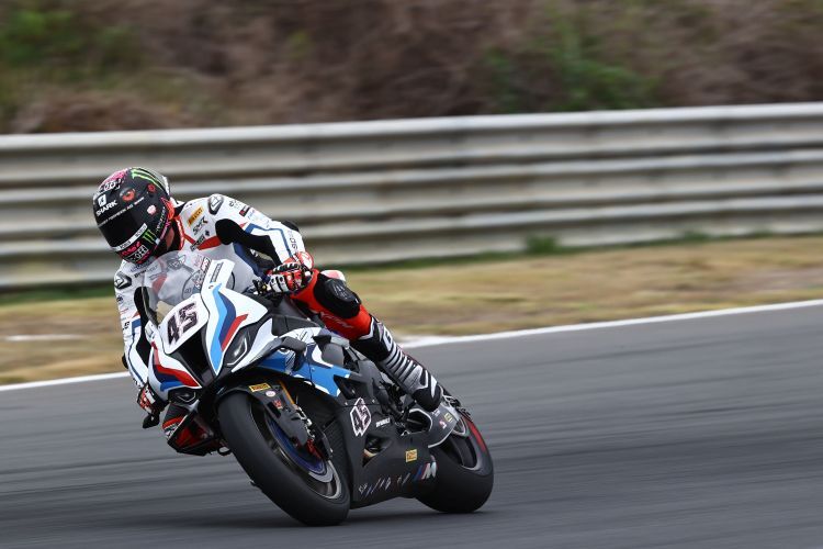 Scott Redding